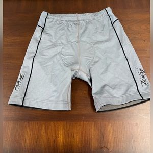 Zoot Tri Shorts Size Small